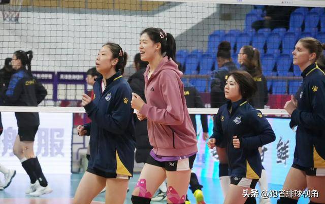 赛事亮点