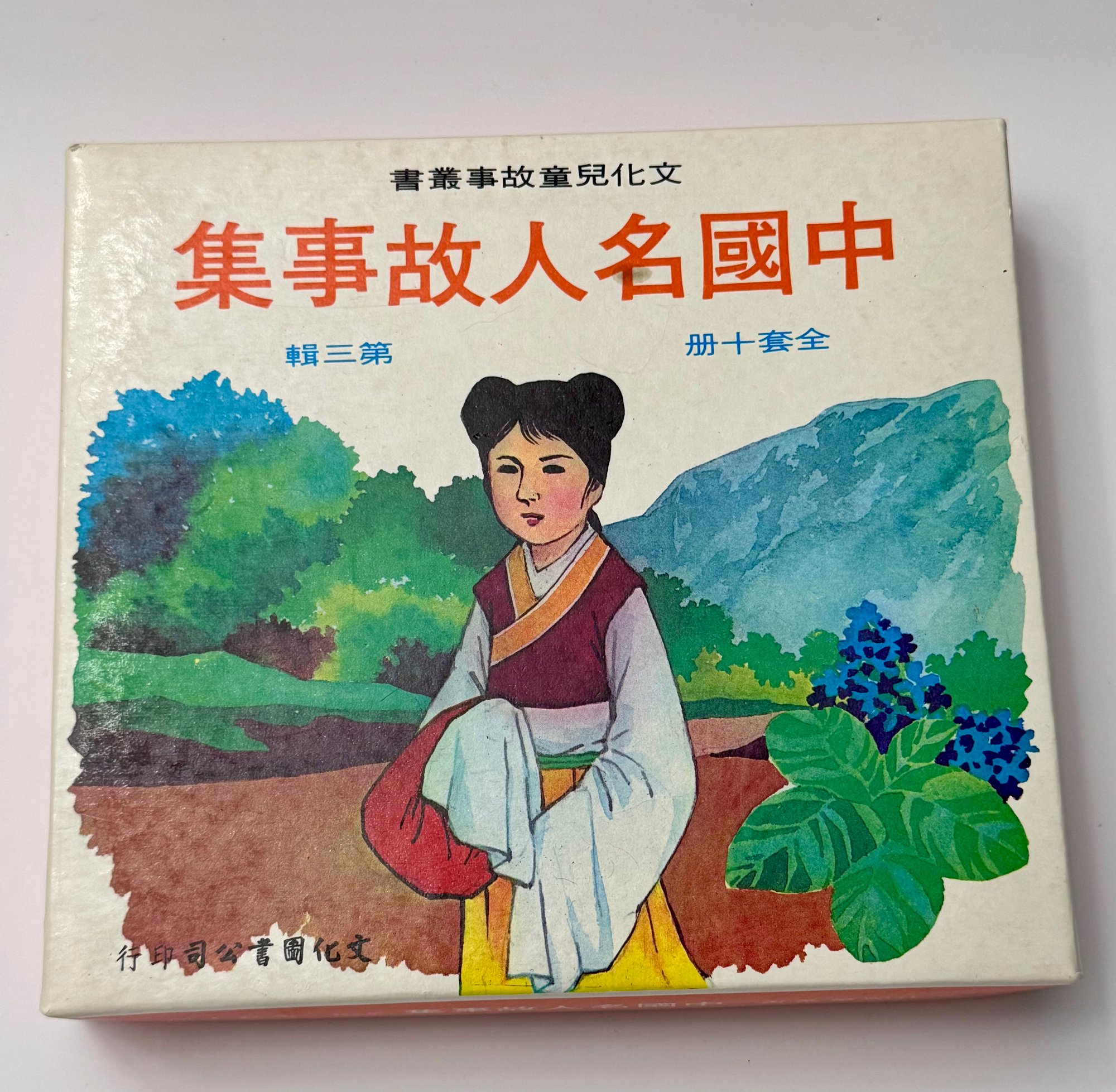 絡改善